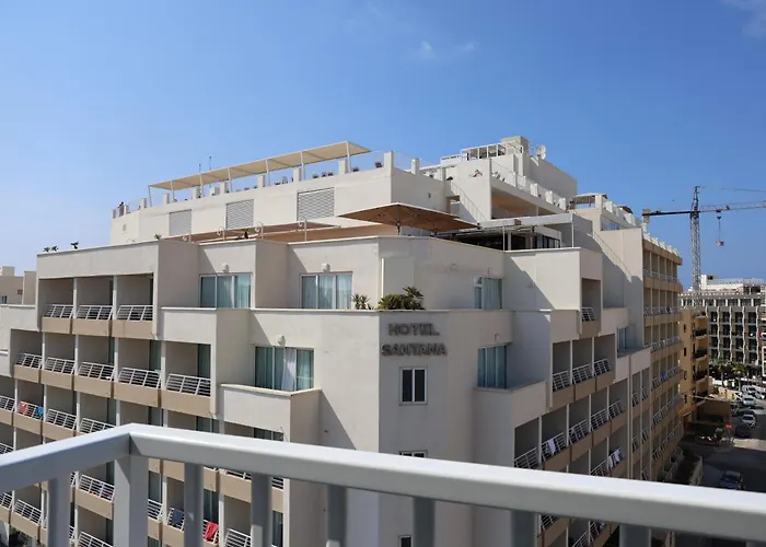 Bf Residence
