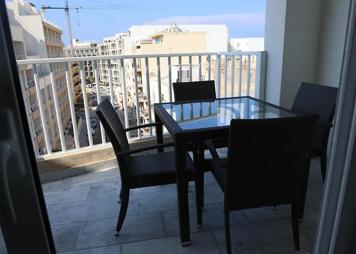 Bf Residence