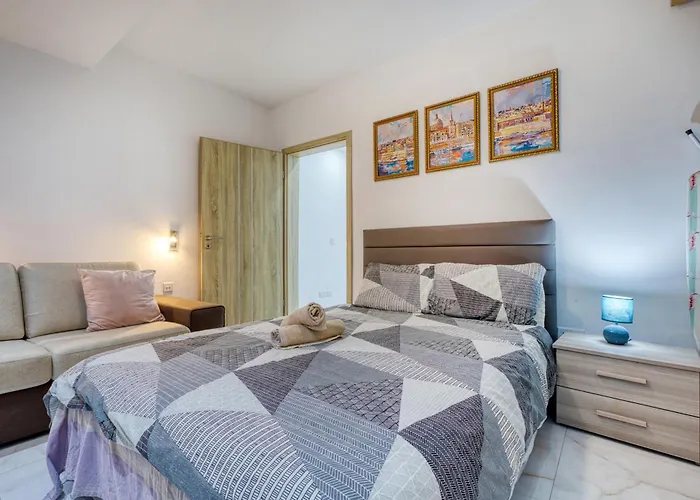 Bf Residence