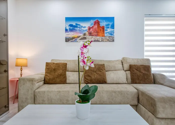 Bf Residence