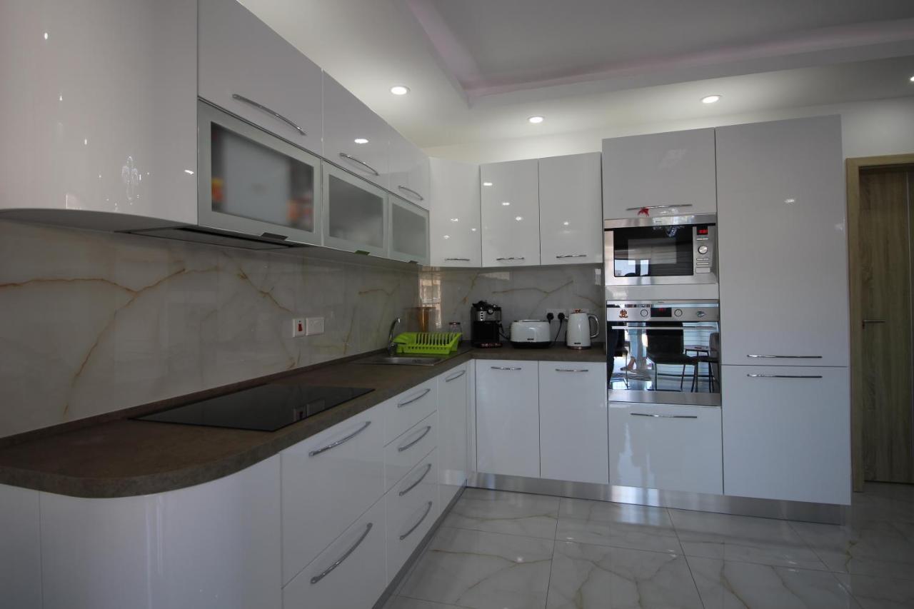 Bf Apartment St. Paul's Bay
