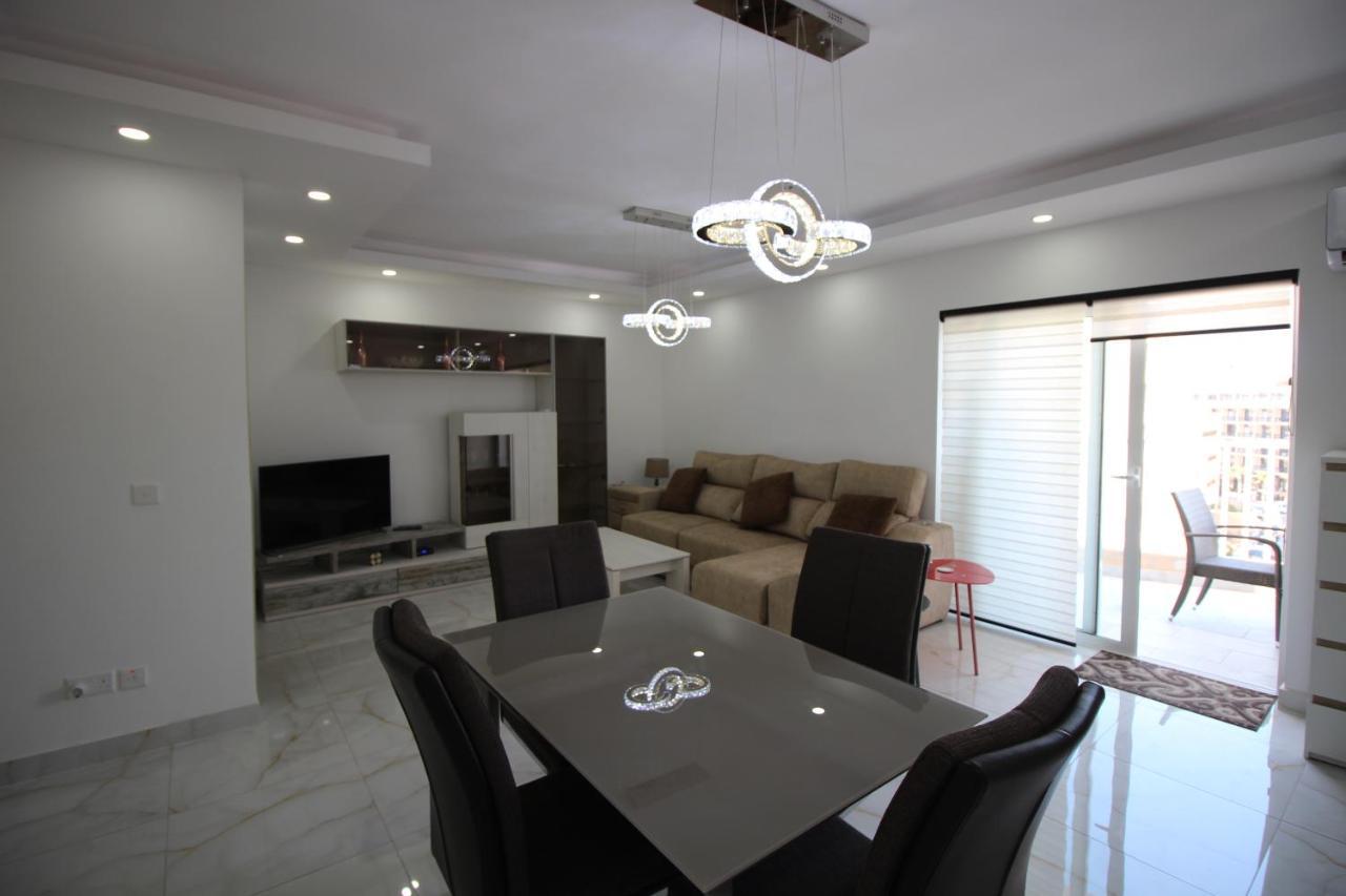 Bf Apartment