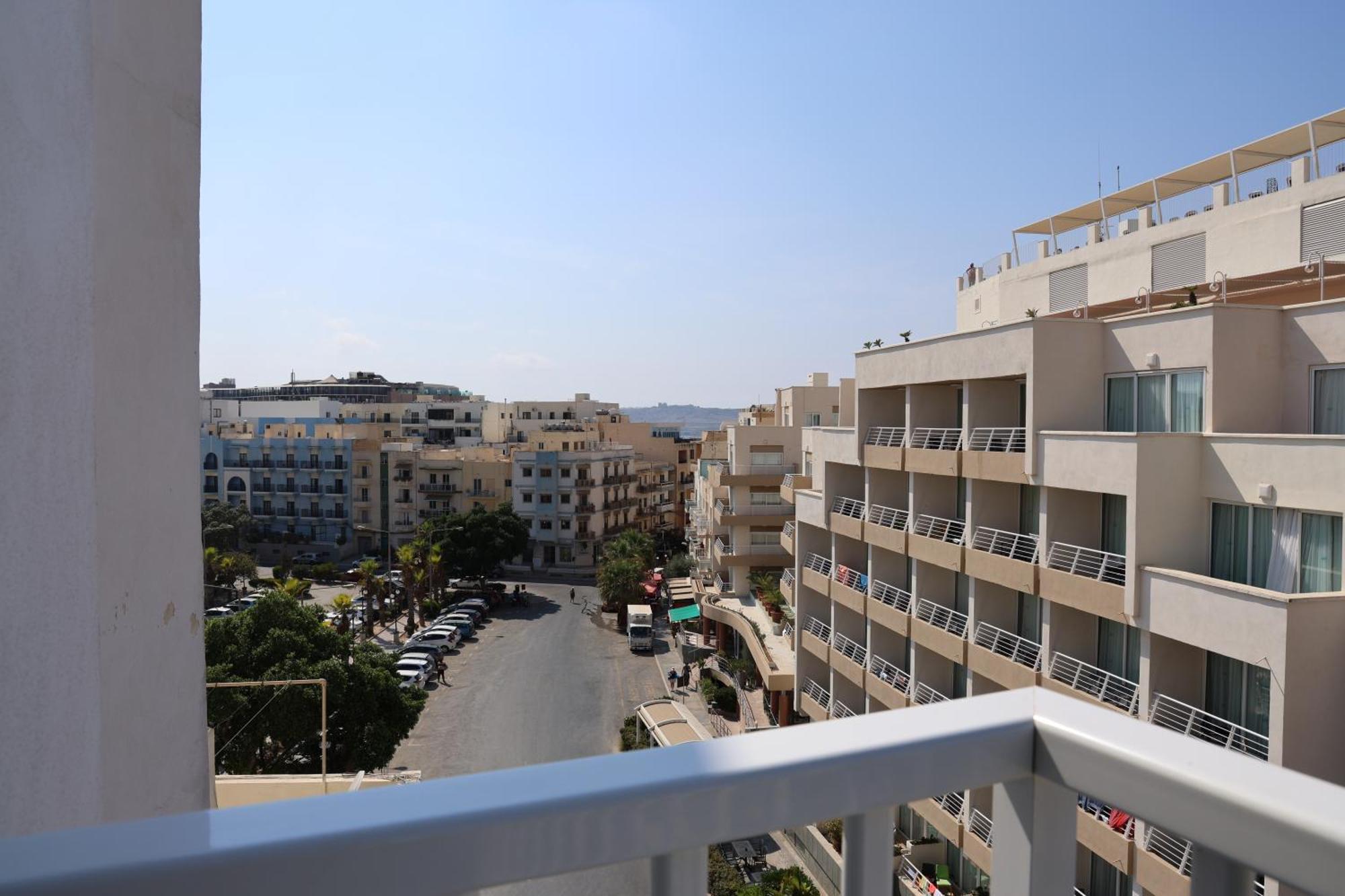 Bf Apartment St. Paul's Bay