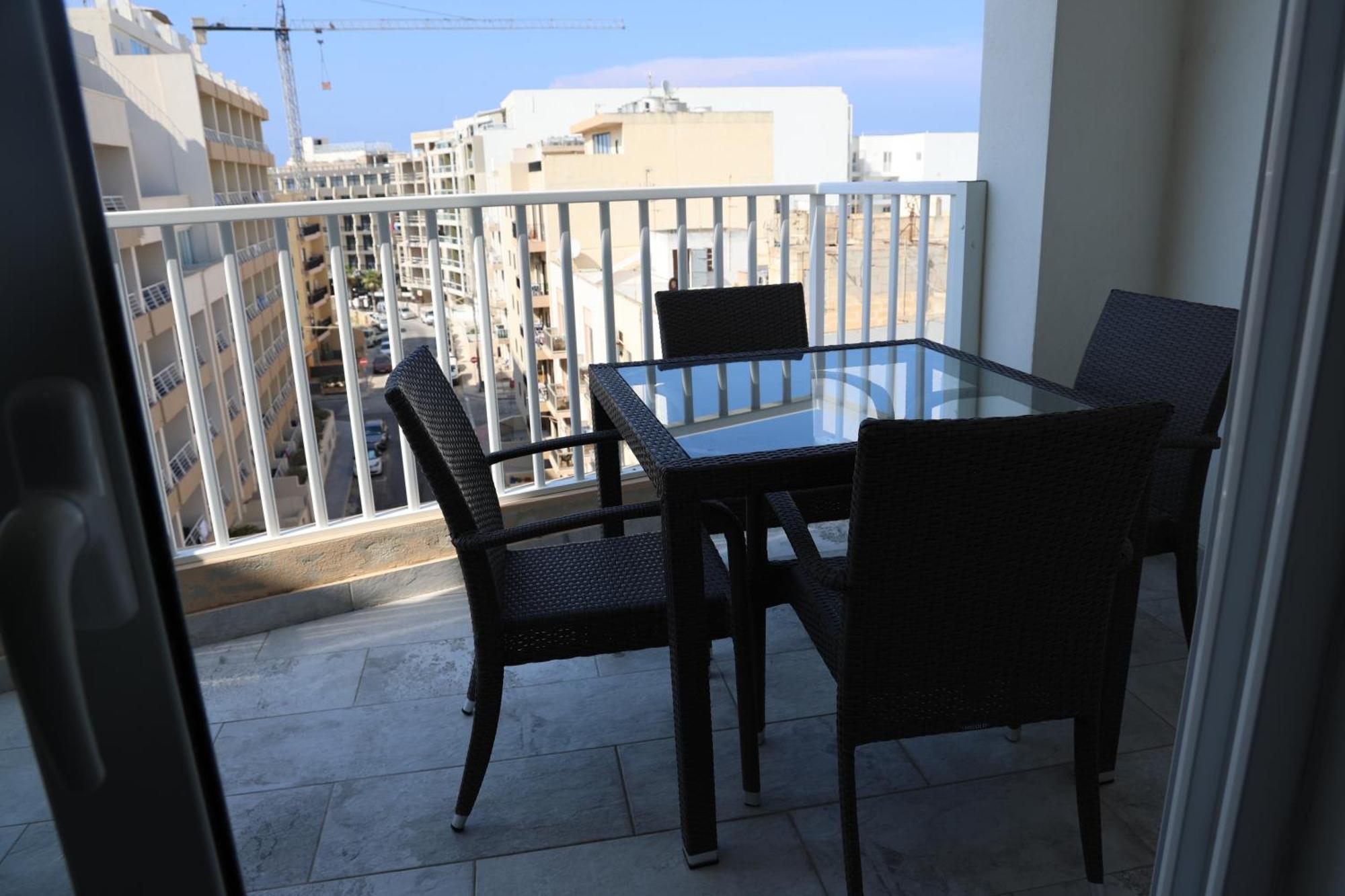 Apartment Bf St. Paul's Bay