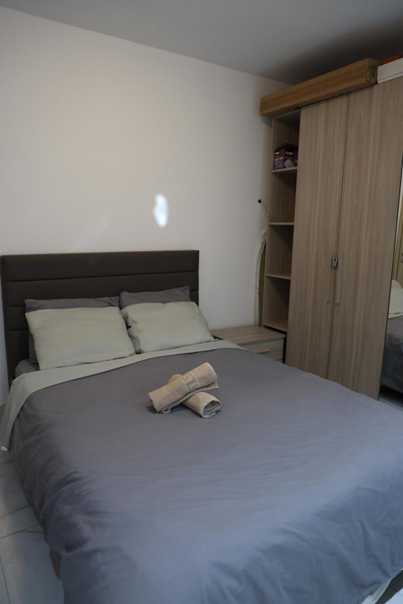 Bf Apartment