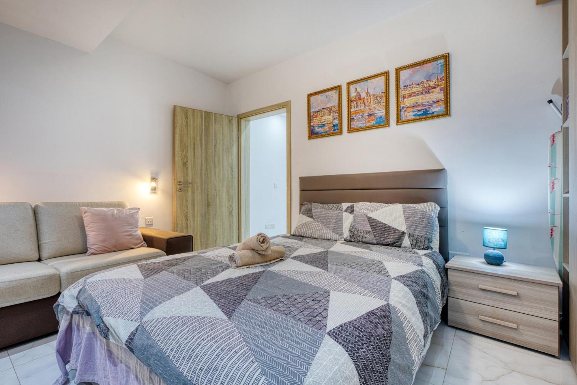 Apartman Bf San Pawl il-Baħar