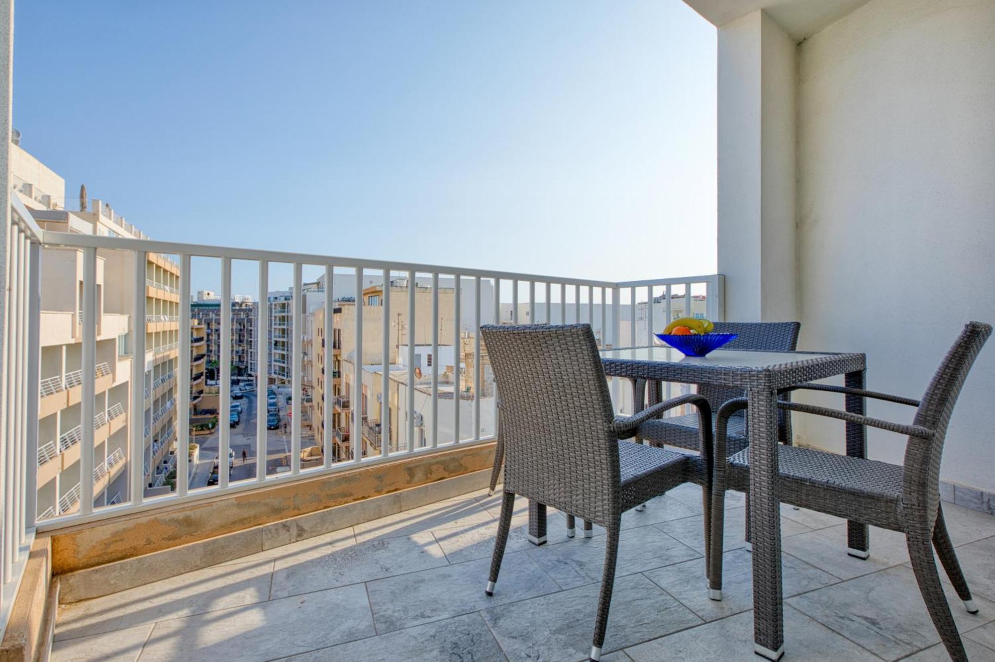 Bf Apartman