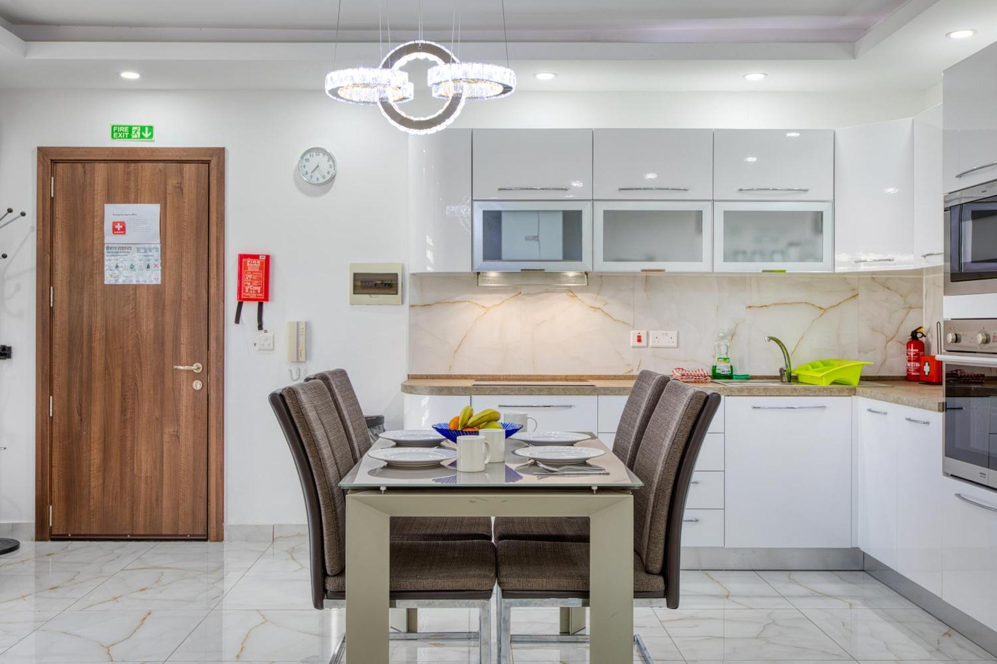 Bf Apartman *