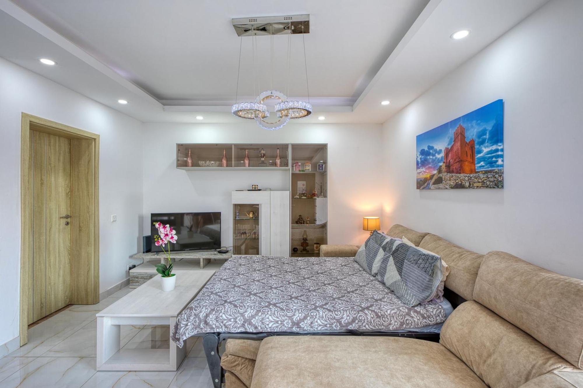 Bf Apartman *