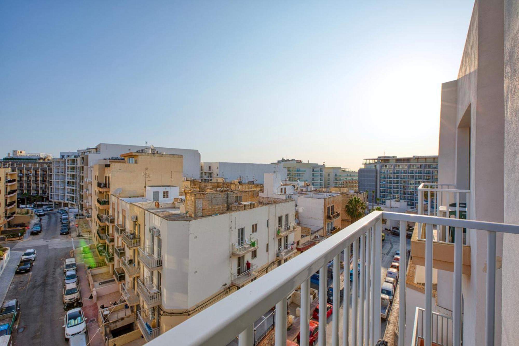 Apartman Bf San Pawl il-Baħar