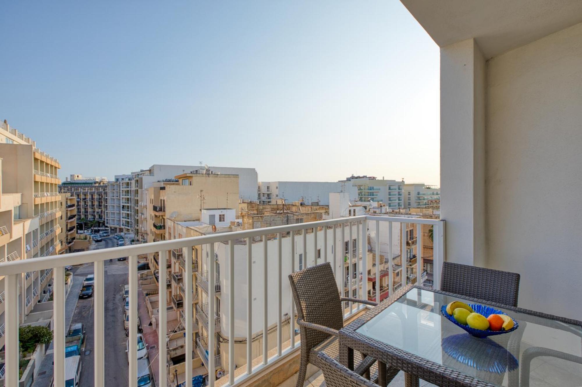 Apartman Bf San Pawl il-Baħar