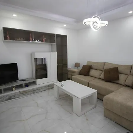 Bf Residence St. Paul's Bay Exterior photo