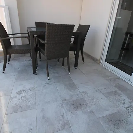 Bf Residence St. Paul's Bay Exterior photo