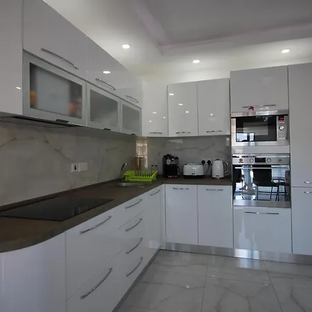 Bf Residence St. Paul's Bay Exterior photo