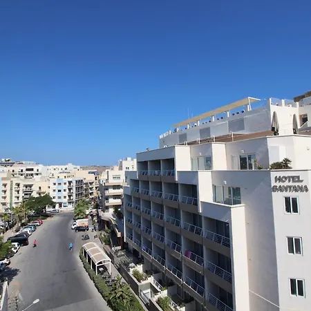 Bf Residence St. Paul's Bay Exterior photo