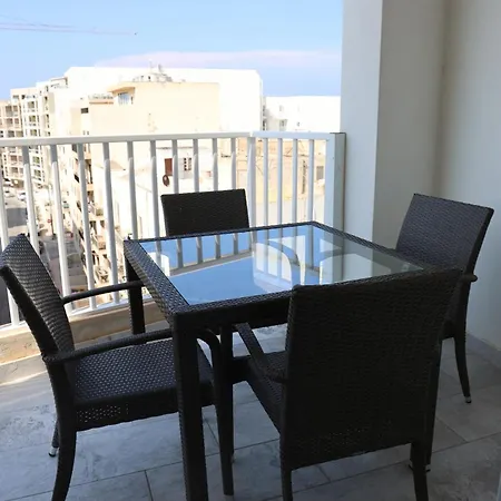 Bf Residence St. Paul's Bay Exterior photo