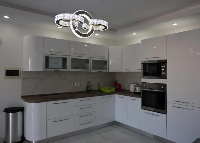 Bf Residence